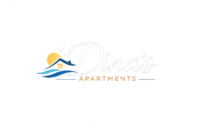 Logo Dina's Apartments New